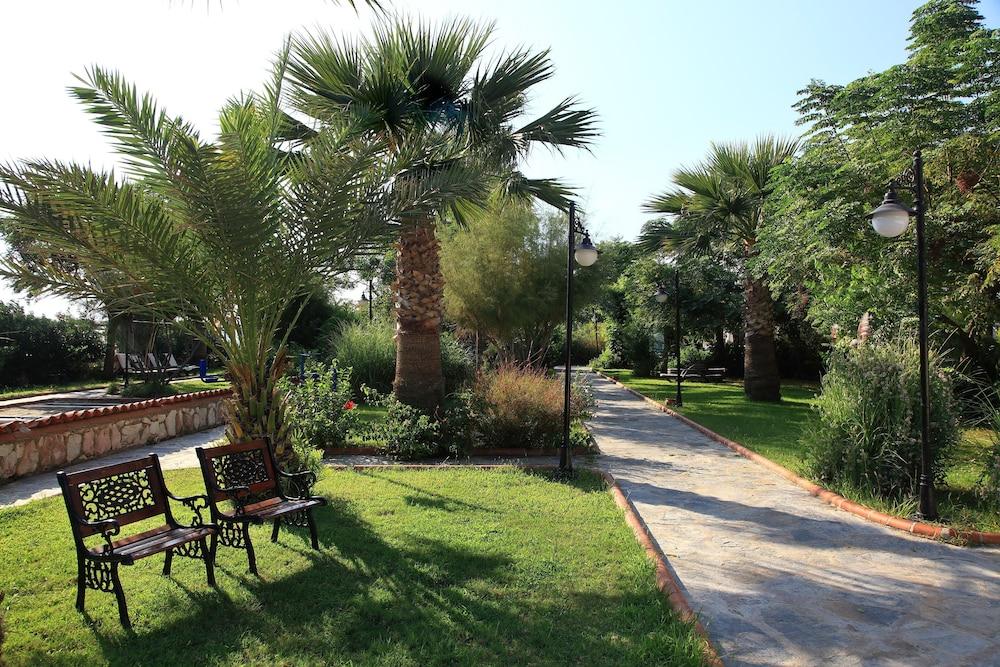 גומולדור Club Cactus Paradise מראה חיצוני תמונה