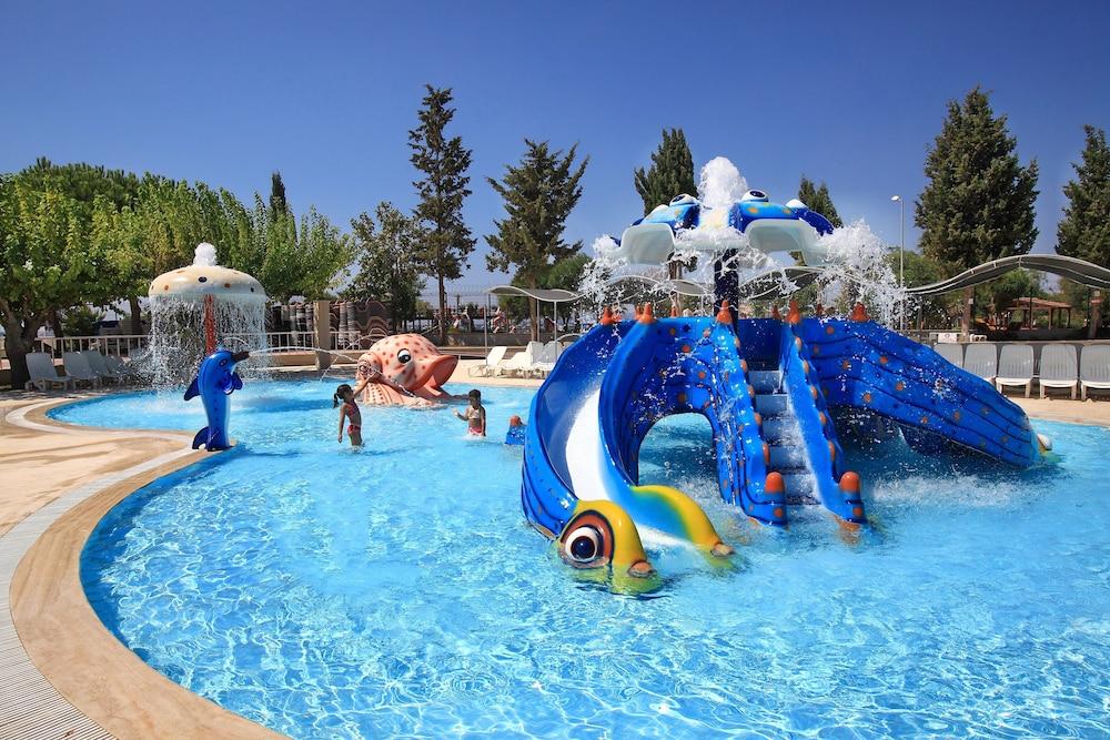 גומולדור Club Cactus Paradise מראה חיצוני תמונה