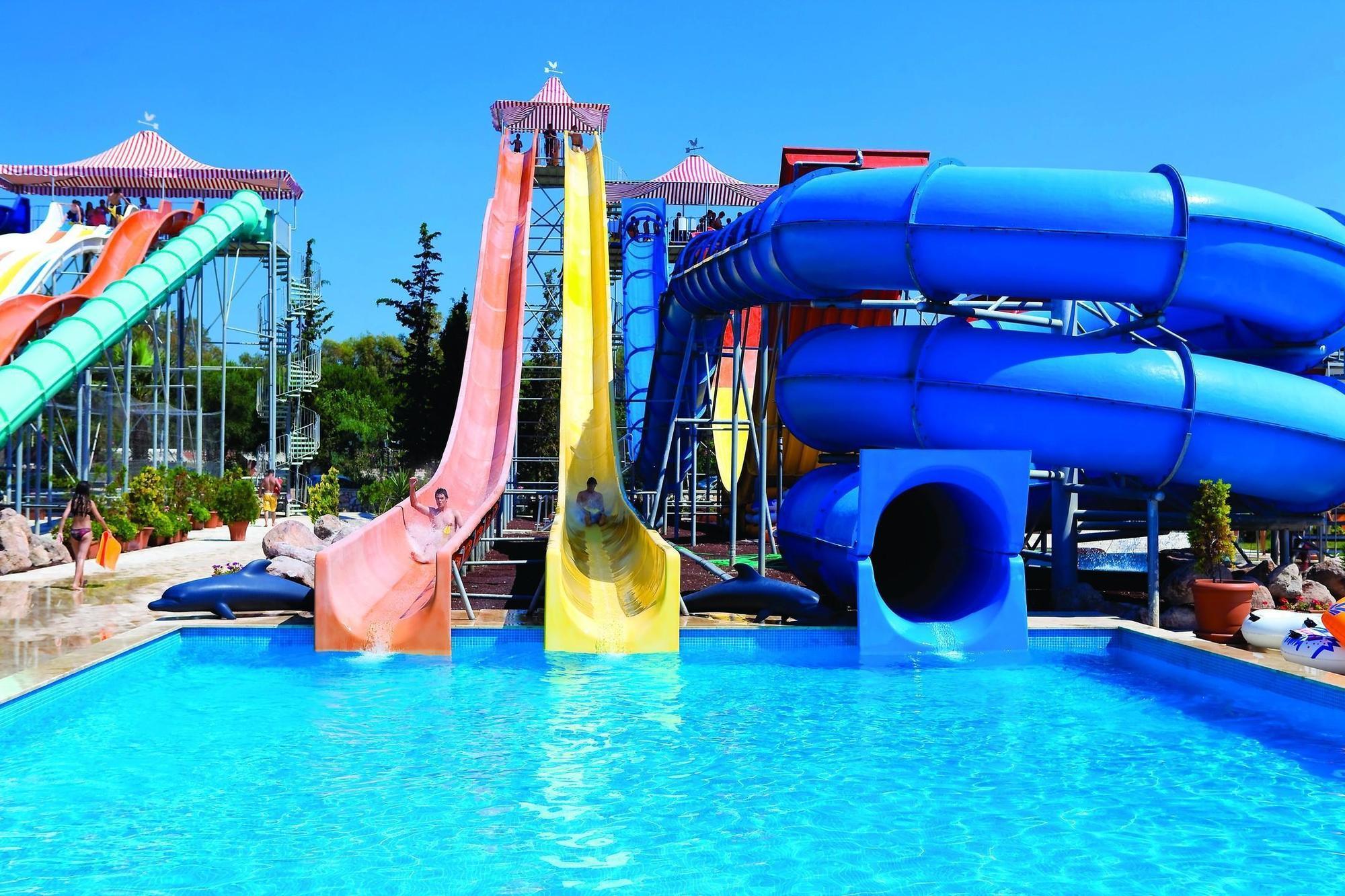 גומולדור Club Cactus Paradise מראה חיצוני תמונה